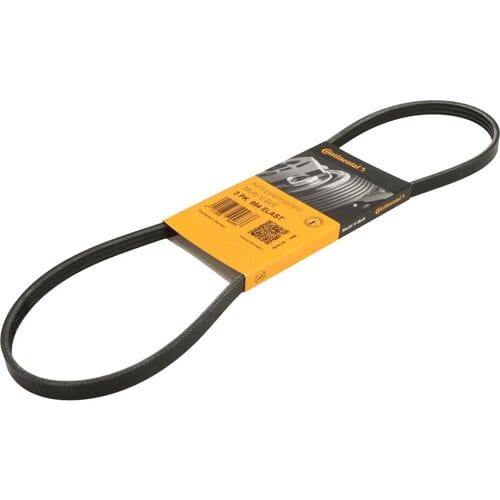 Continental Ctam V-riem CONTINENTAL 3PK894 ELAST