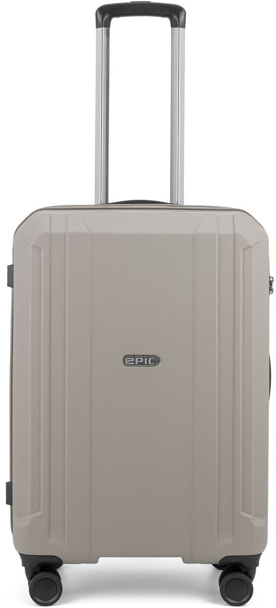 EPIC Airwave Neo Trolley Hot Cocoa Taupe 65cm