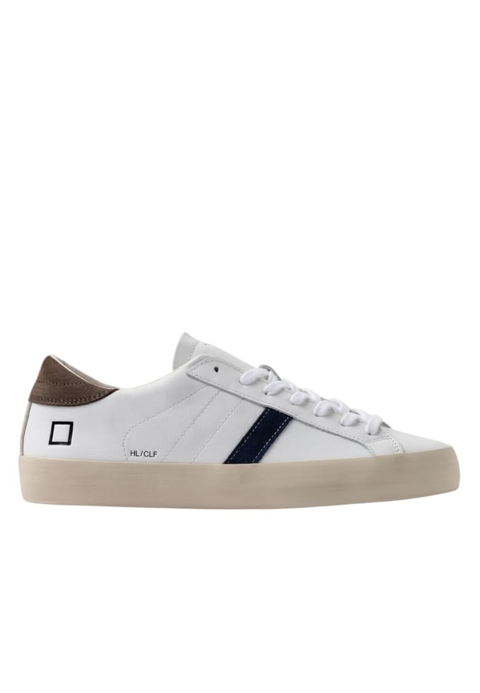 Sneakers D.A.T.E. W431-HL-CA-WN