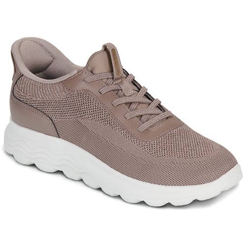Lage Sneakers Geox D SPHERICA PLUS A FAST IN