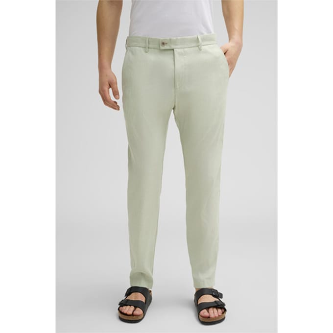 Combinatiepantalon Till, pastelgroen