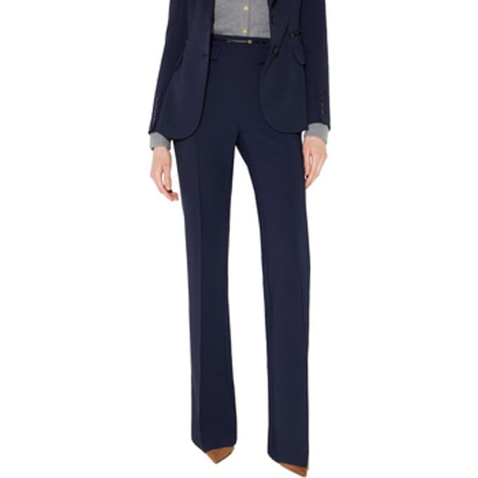 Broek Elisabetta Franchi pa19666e2-h88