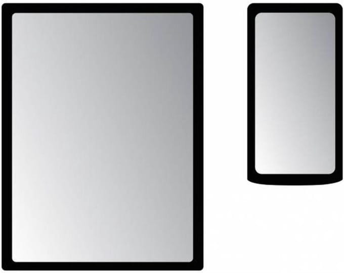 GGS Larmor Screenprotector GEN5 Nikon D500