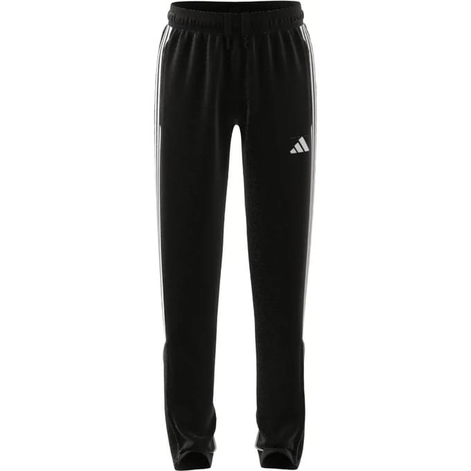 adidas Performance Tiro 23 League Broek - Kinderen - Zwart- 164