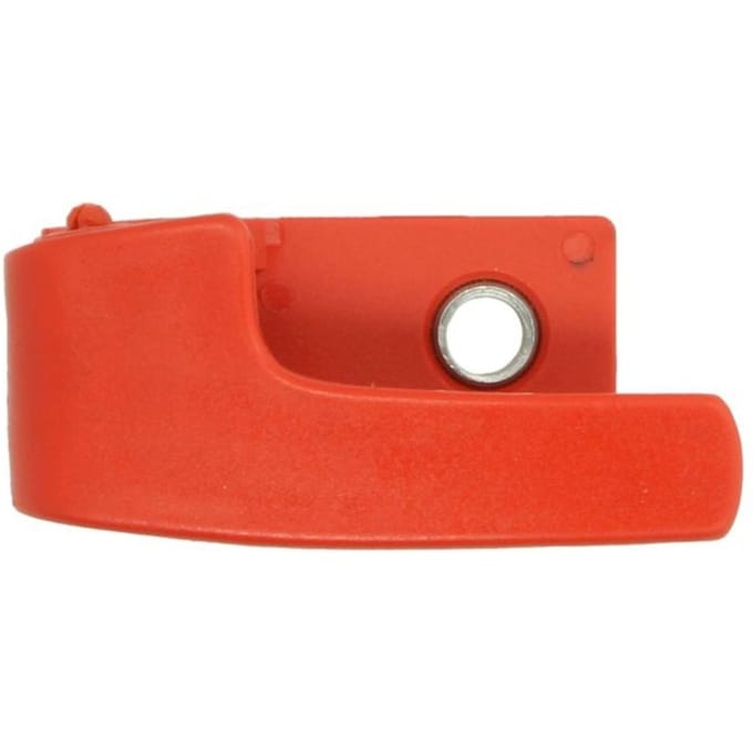 Handgreep FEBI BILSTEIN 38040 links