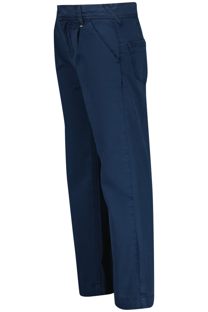 Vingino Serfec Dark Blue Taglia: 14 | Pantaloni Outlet | kids | Blu