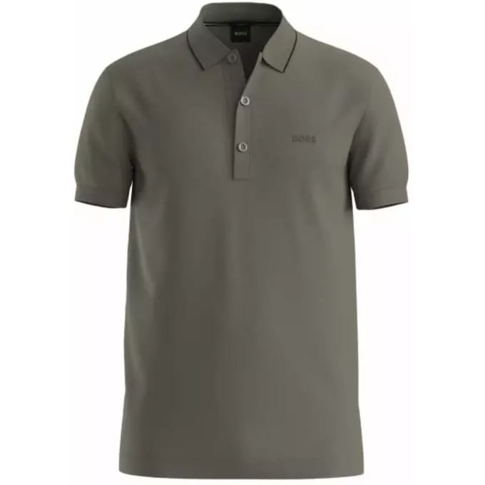 Boss polo paule 4