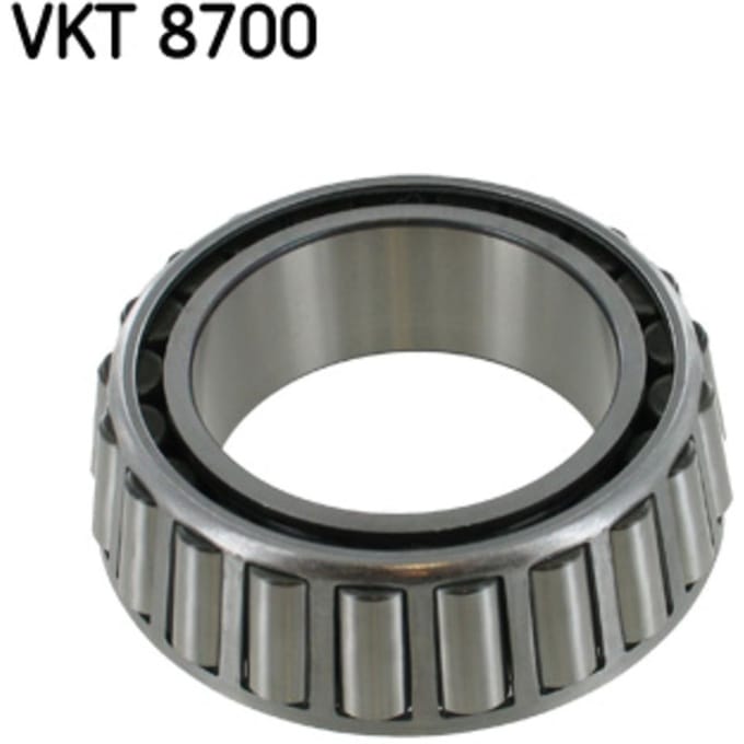 Lager, handgeschakelde versnellingsbak SKF VKT 8700