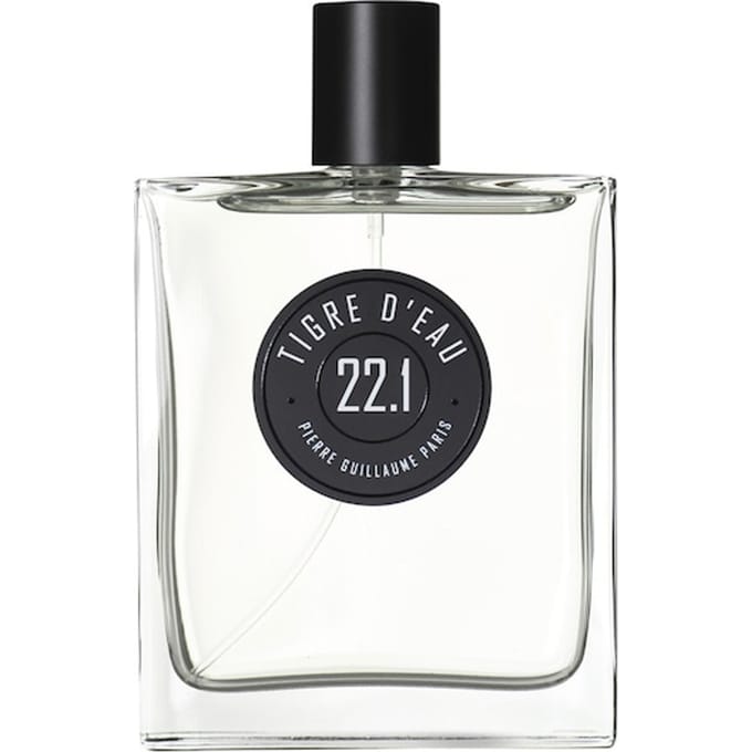 Pierre Guillaume Paris Numbered Collection Eau de Parfum Spray Damesparfum Unisex 100 ml