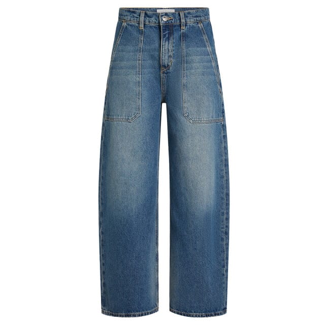 Circle of Trust Jeans w 3 cody