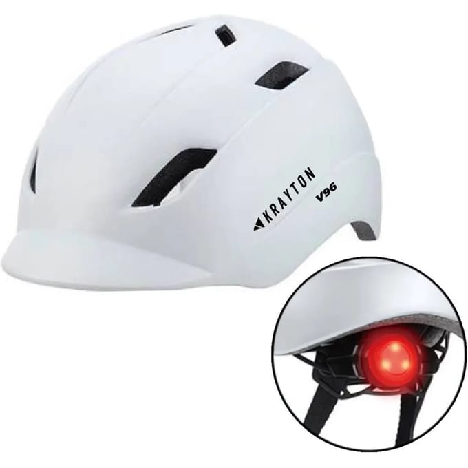 Stedelijke helm Krayton V90 In Mold