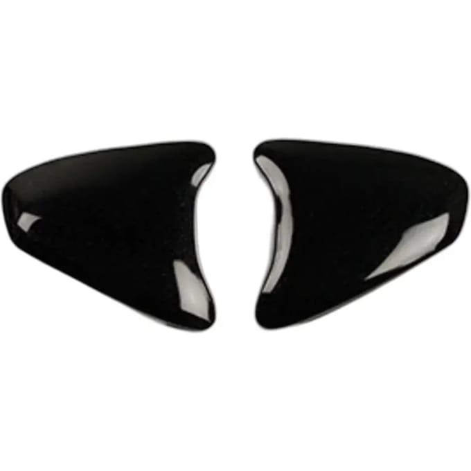 Helm scherm plaat voor jetmotorhelm Arai VAS-Z