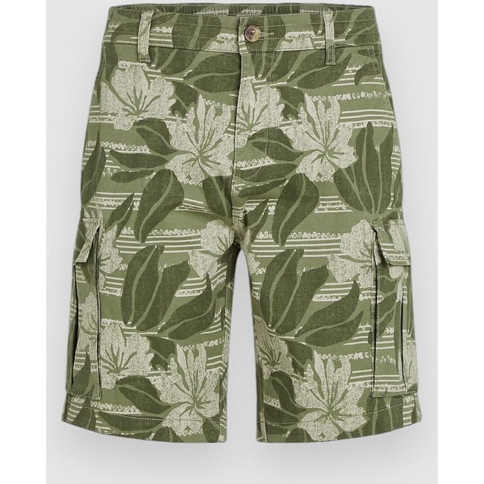 O'Neill Essentials Cargo Korte Broek groen