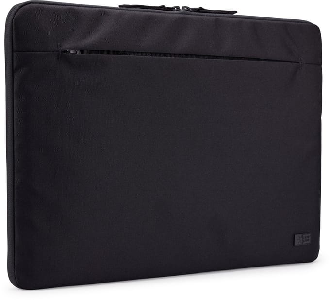 Case Logic Invigo Eco INVIS116 Black 38,1 cm (15") Opbergmap/sleeve Zwart
