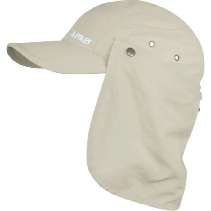Baseballcap met oorkleppen Eisglut Zion