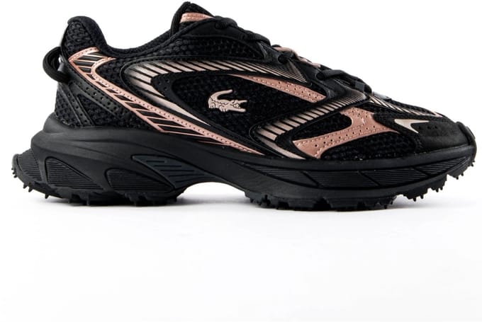 Lage Sneakers Lacoste L003 NEO SHOT
