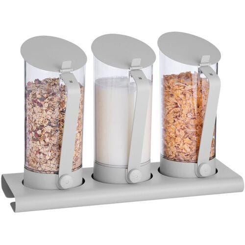 WMF Muesli / Sap set - Grijs
