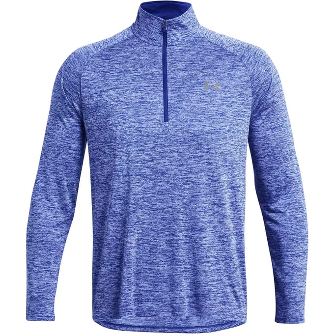 Opleiding top Under Armour Tech