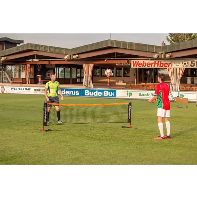 Tenniskit - palen en net - 3 m Carrington