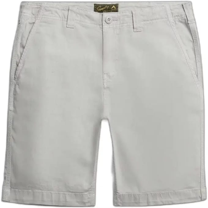 Chino shorts Superdry Utility