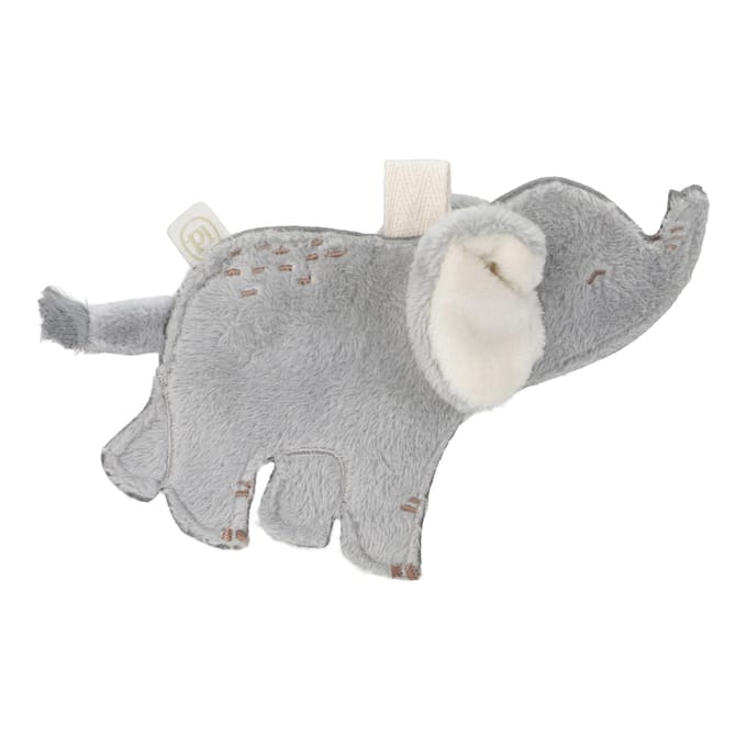 Little Dutch Safari Friends Slinger Element Olifant