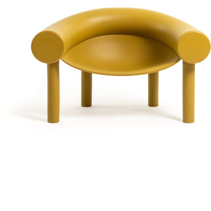 Magis Sam Son Fauteuil - curry