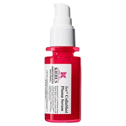 Kiehl's Serums & concentraten 1cc* CollaShot Plump Serum Collageen serum Dames 30 ml