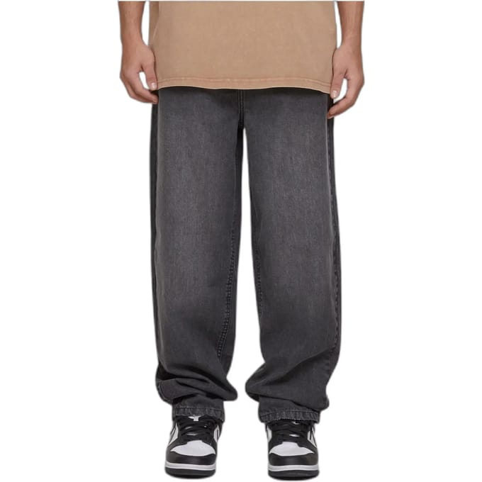 Jeans MJ Gonzales Baggy