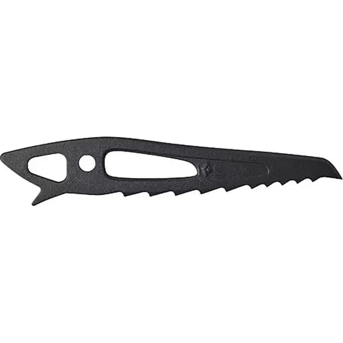 Ijsbijlblad Black Diamond Venom Tech LT
