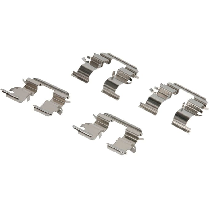 Toebehorenset, schijfremblok QUICK BRAKE 109-1746