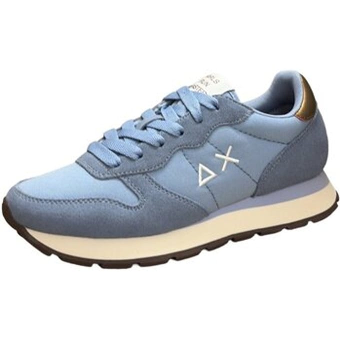 Lage Sneakers Sun68 -