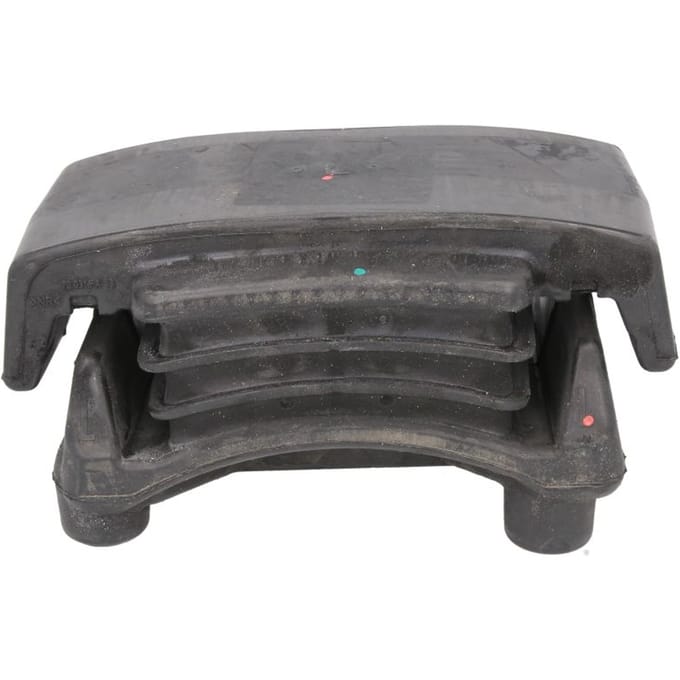 Lager, paraboolveer FEBI BILSTEIN 27576 links