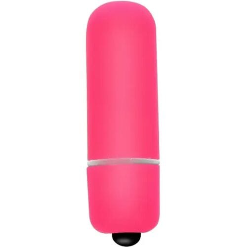 ToyJoy Funky Bullet - Vibrator - Roze - Ø 15 mm