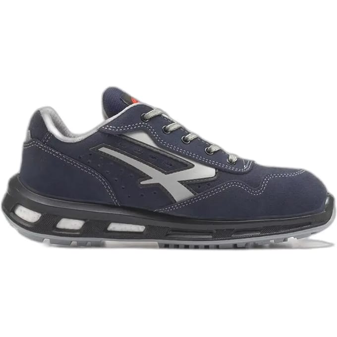Werkschoenen U-Power Redlion Emotion S1P SRC