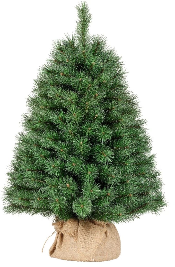 Malmö Mini Kerstboom - 75 cm