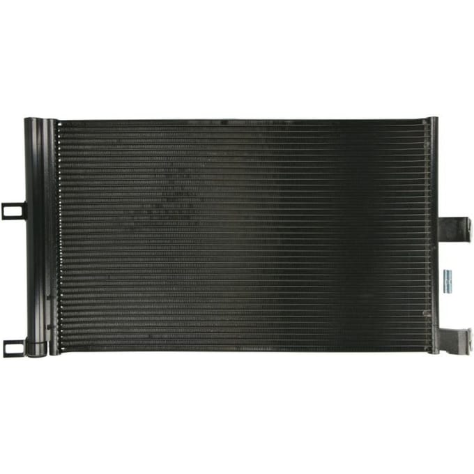 Condensator, airconditioning NRF 350517