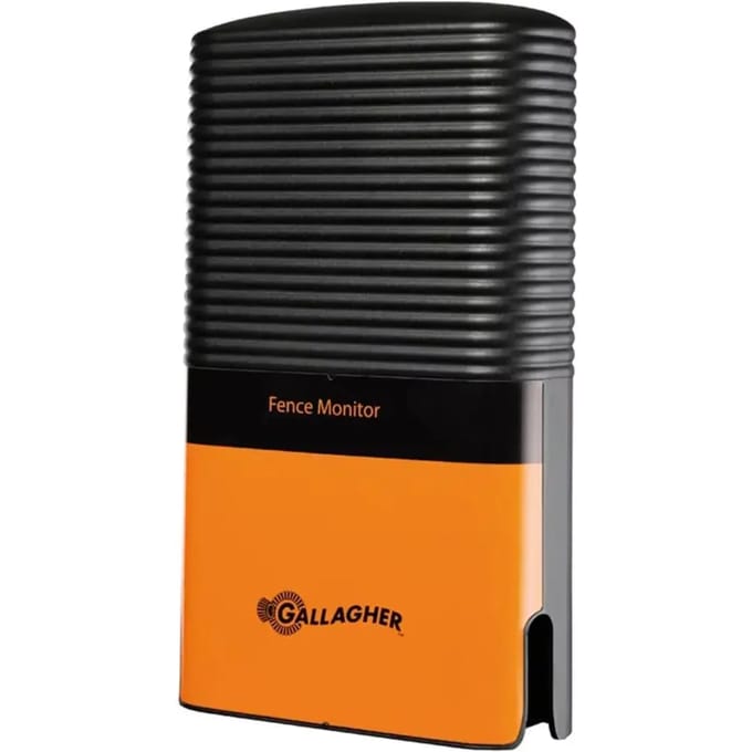 Gallagher i Series Afrasteringsmonitor - Geavanceerde monitoring
