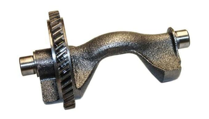 Briggs & stratton contragewicht