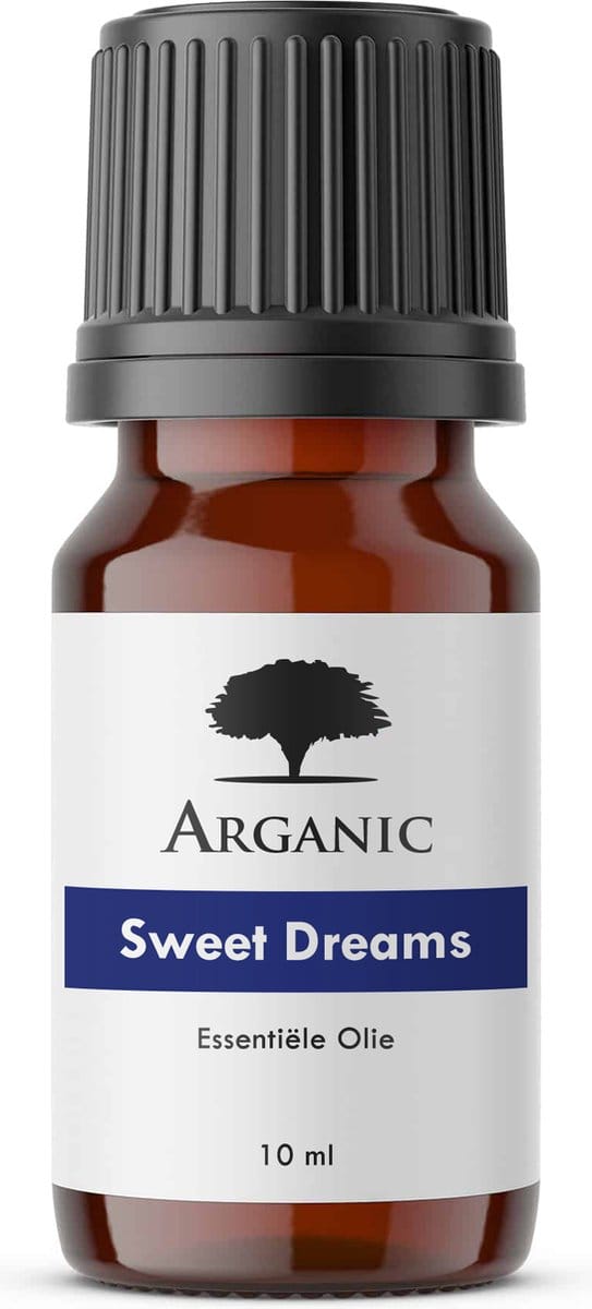 Sweet dreams - Etherische Olie - 10ml