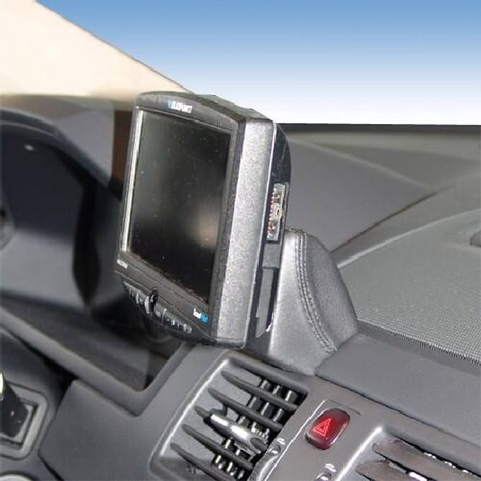Kuda houder geschikt voor Volvo XC90 10/2002-12/2014 Kleur: Zwart