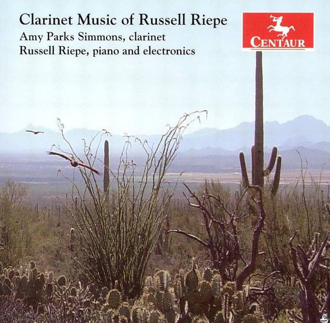 Clarinet Music