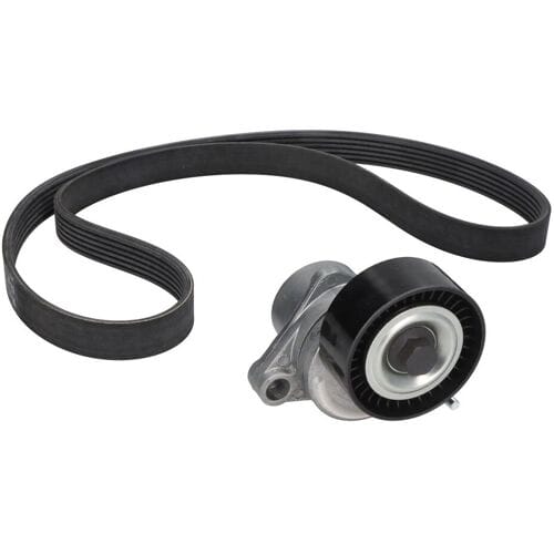 Continental Ctam Poly V-riem set CONTINENTAL 6PK1070K3