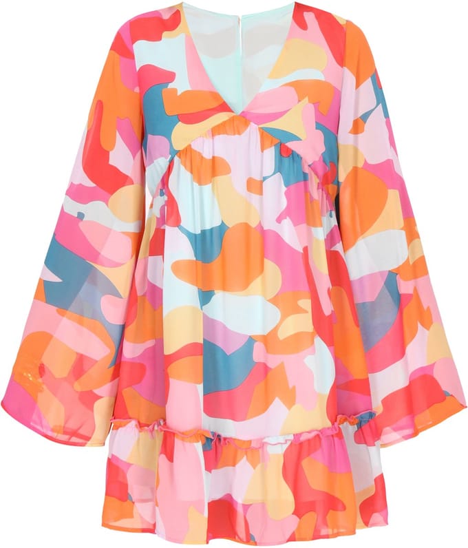 IZIA jurk