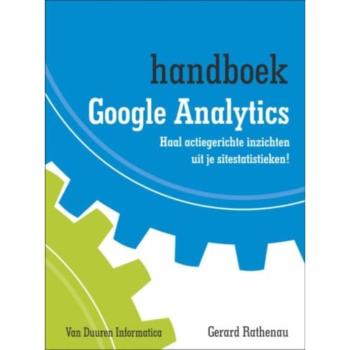 Handboek Google Analytics - Gerard Rathenau