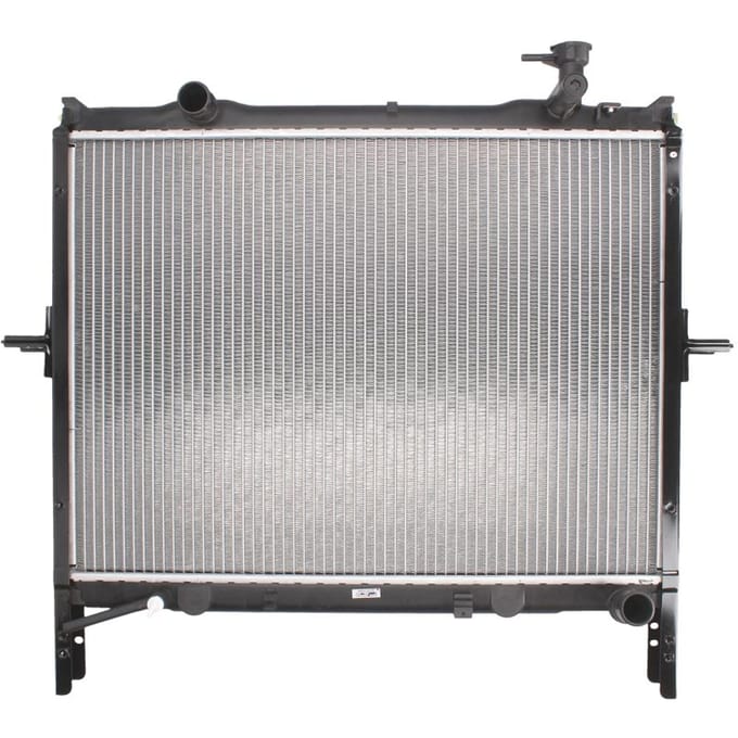 Radiator, motorkoeling KOYORAD PL822551