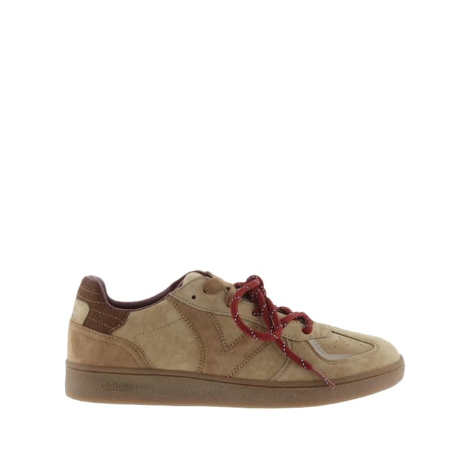 Suède sportschoenen Victoria Londres