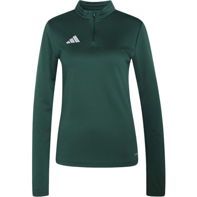 Adidas Entrada 26 Trainingssweater Dames - Maat XL