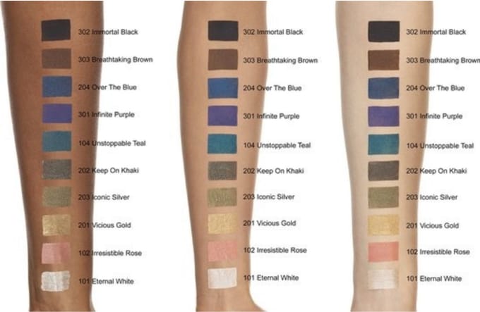 L'Oréal Infallible Eye Paint Oogschaduw - 405 Take A Bow