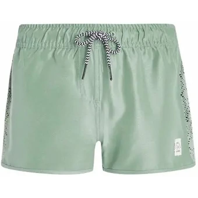 Protest Prttaylor Jr – Zwemshort Meisjes – Extra kort