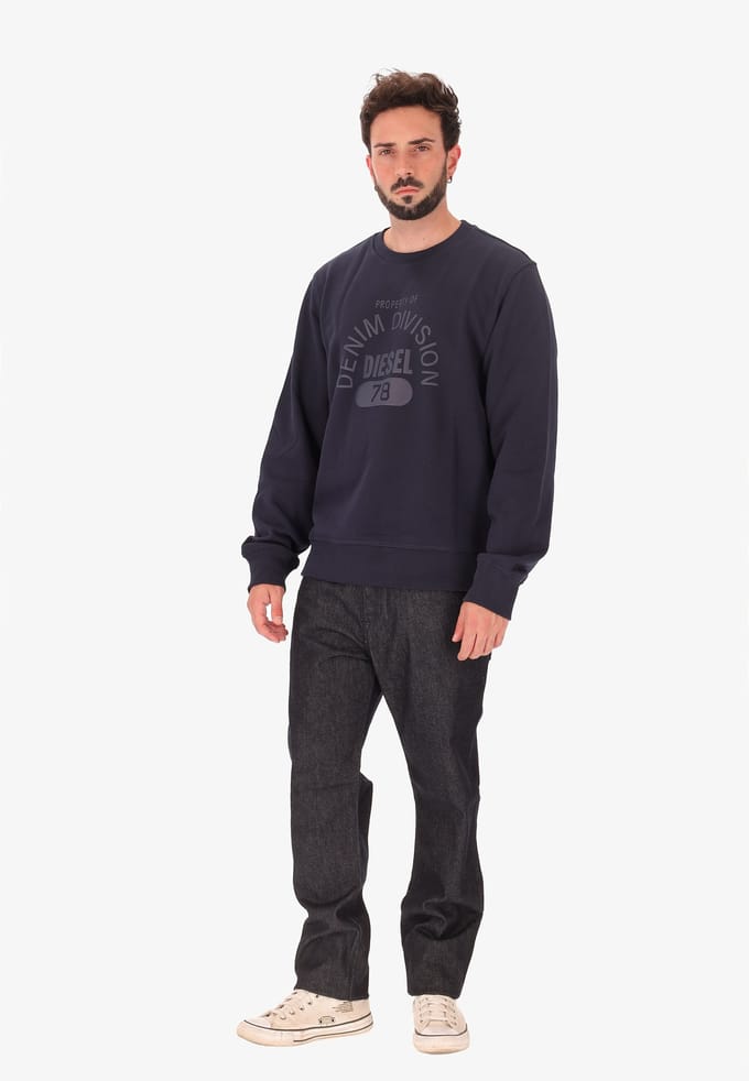 Diesel Sweatshirt Men